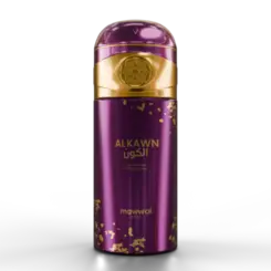 Perfume Spray Mawwal Universe Alkawn Unissex 250ml