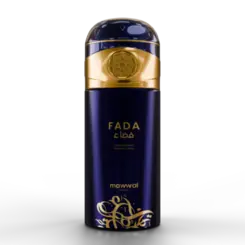 Perfume Spray Mawwal Energy Fada Masculino 250ml