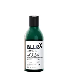 Shampoo Bllex de Reconstrução 324 300ml