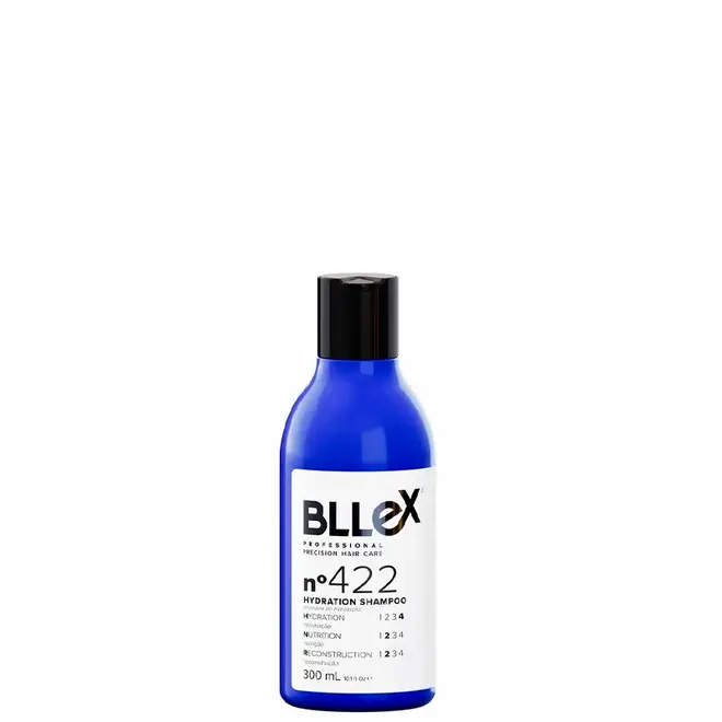 Shampoo Bllex de Hidratação 422 300ml