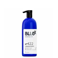 Shampoo Bllex de Hidratação 422 1lt