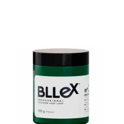 Máscara Capilar Bllex de Reconstrução 234 500g