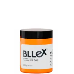 Máscara Capilar Bllex de Nutrição 243 500ml