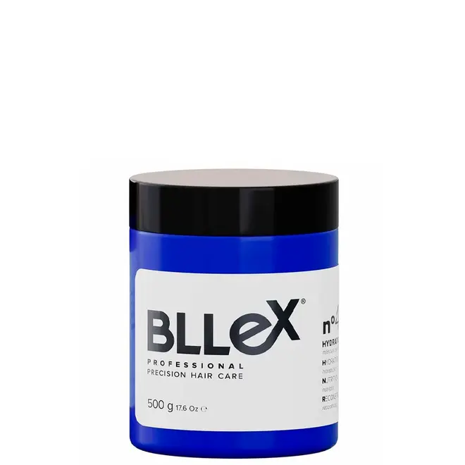 Máscara Capilar Bllex de Hidratação 423 500ml