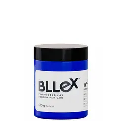 Máscara Capilar Bllex de Hidratação 423 500ml