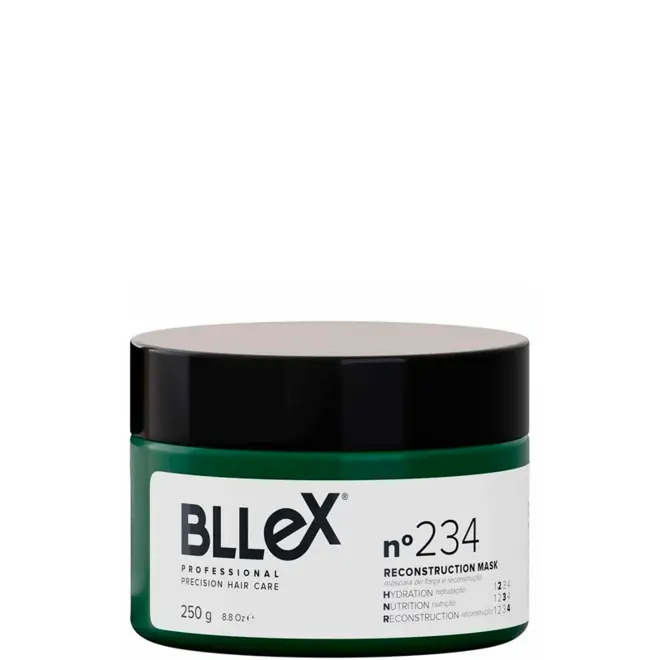 Máscara Bllex de Reconstrução 234 250g