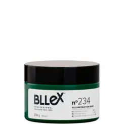 Máscara Bllex de Reconstrução 234 250g
