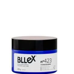 Máscara Capilar Bllex de Hidratação 423 250g