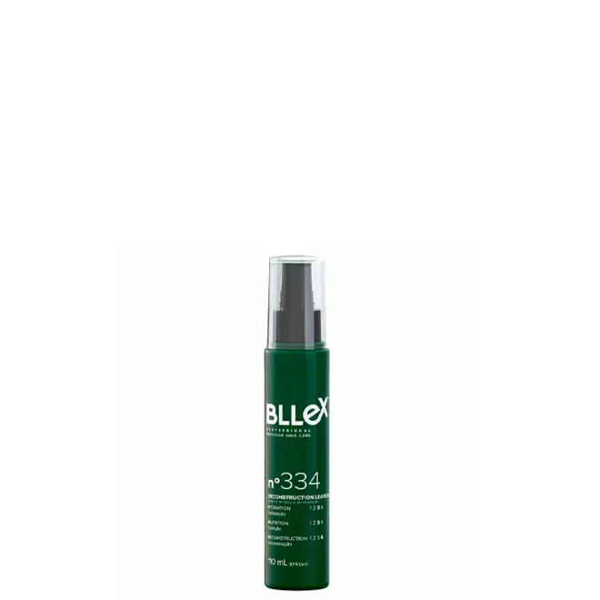 Leave In Bllex Reconstrução 334 120ml