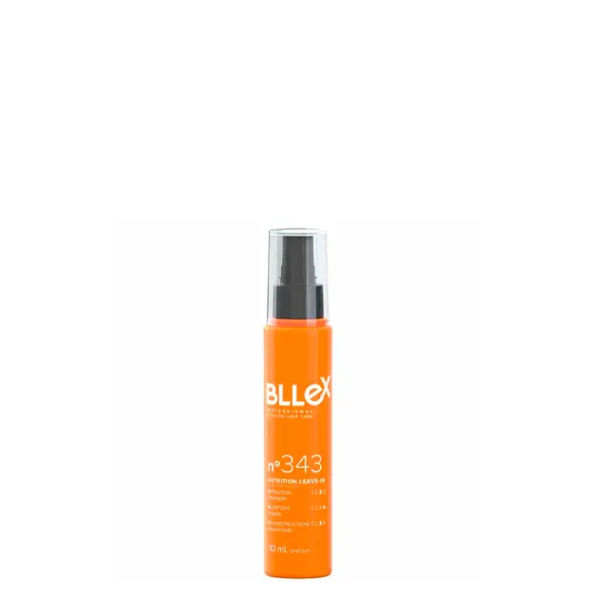 Leave In Bllex de Nutrição 120ml