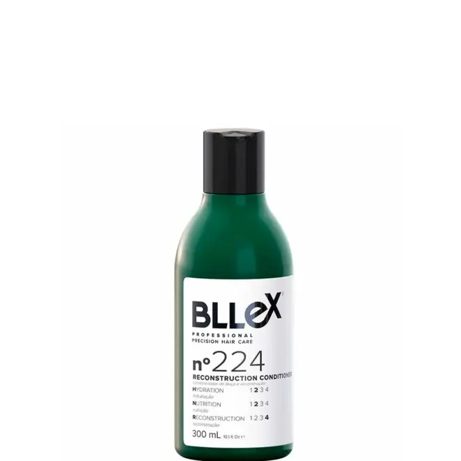 Condicionador Bllex de Reconstrução 224 300ml