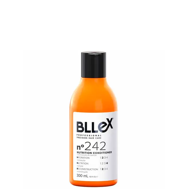 Condicionador Bllex de Nutrição 242 300ml
