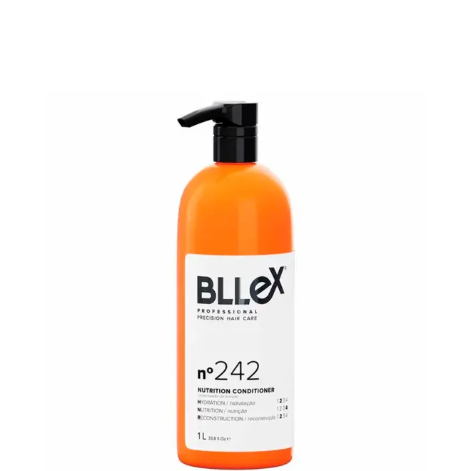 Condicionador Bllex de Nutrição 242 1lt