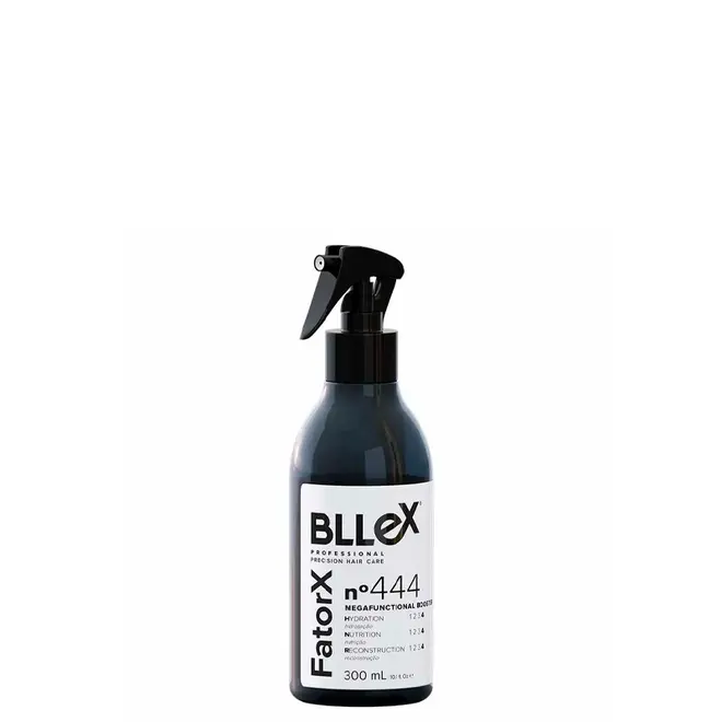 Finalizador Bllex Fator X 444 300ml