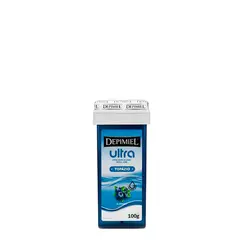 Cera Depilatoria Roll-On Depimiel Topazio 100g