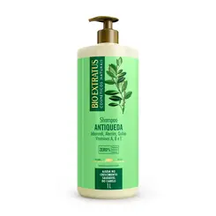 Shampoo Bio Extratus Jaborandi 1Lt