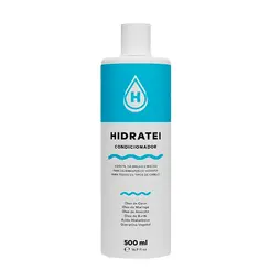 Condicionador Hidratei Multifuncional 500ml