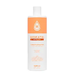Condicionador Hidratei Nutrição 500ml