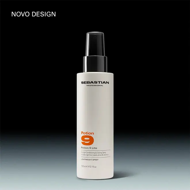 Leave in Sebastian Professional Potion 9 Lite 150ml