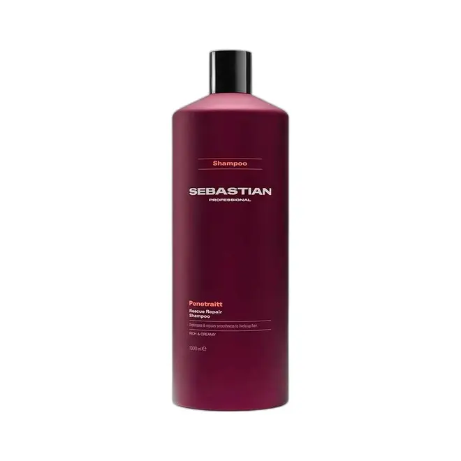 Shampoo Sebastian Professional Penetraitt 1L