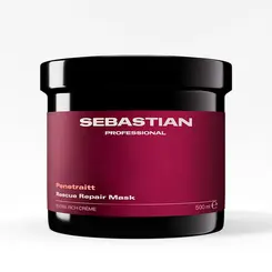 Máscara Capilar Sebastian Professional Penetraitt 500ml
