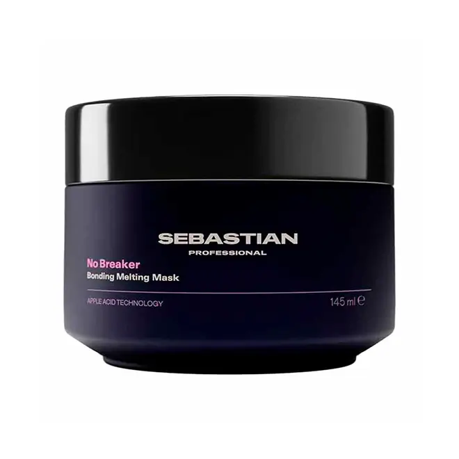 Máscara Capilar Sebastian Professional No Breaker 145ml