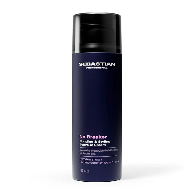 Creme Leave in Sebastian Professsional No Breaker 145ml