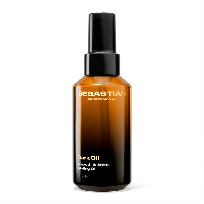 Óleo Capilar Sebastian Professional Dark Oil 100ml