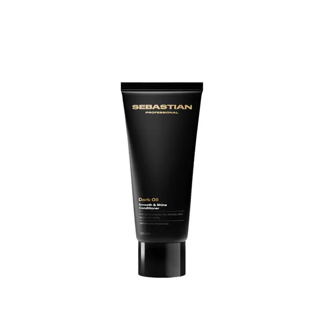 COND SEBASTIAN DARK OIL NOVO 200ML