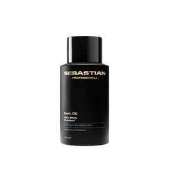 Shampoo Sebastian Professional Dark Oil 280ml