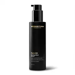 Elixir Serum Sebastian Professional Dark Oil Taming 140ml