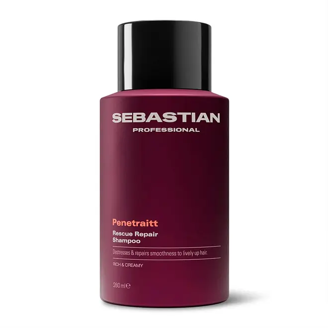Shampoo Sebastian Professional Penetraitt 280ml