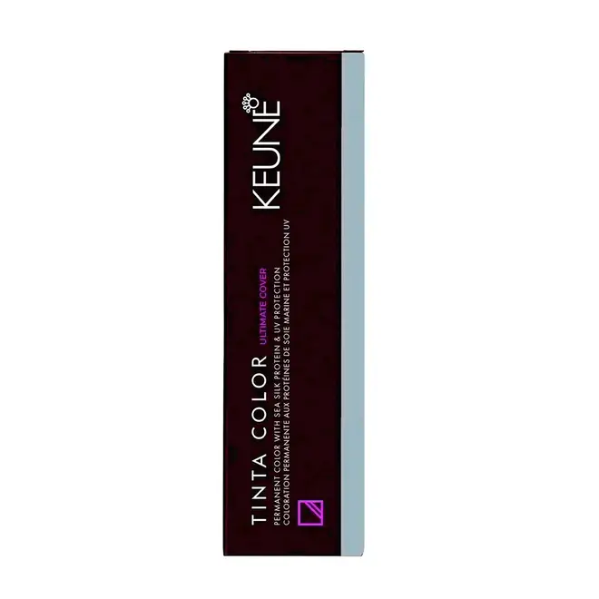 Coloração Keune 8.23UC Louro Claro Cacau 60ML