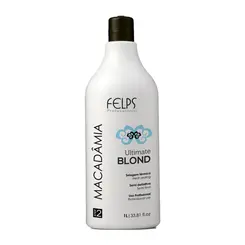 Selante Felps Professional Macadâmia Ultimate Blonde 1L