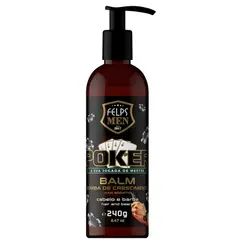 Balm Cabelo e Barba Felps Professional Men Poker 240g