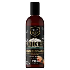 Condicionador Felps Professional Men Poker 240ml
