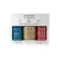Ampolas de Cronograma Capilar Felps Professional 3em1 3x15mL