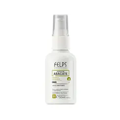 Óleo Capilar Felps Professional Cachos Azeite de Abacate Umectante 50ml