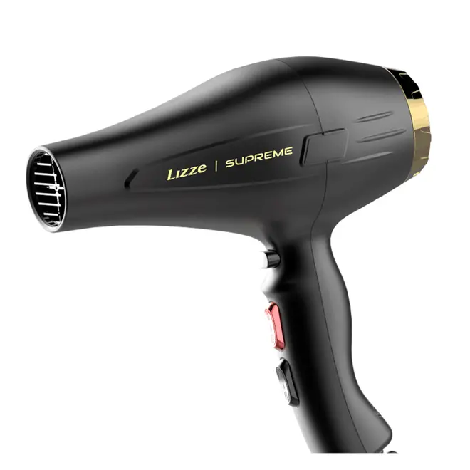 Secador de Cabelo Lizze Supreme 2600W 220V