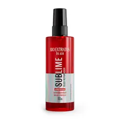 Óleo Capilar Bio Extratus Sublime be.use 100ml