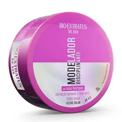 Modelador Bio Extratus Disciplinante be.use 70g
