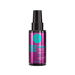 Acidificante Matizador Haskell Balm Cicatrizante 100ml