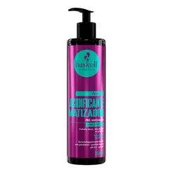 Shampoo Haskkel Acidificante Matizador 300ml