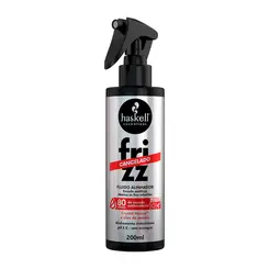 Fluido Haskell Alinhador Frizz Cancelado 200ml