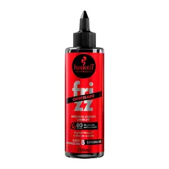 Máscara Liquida Haskelle Frizz Cancelado 240g