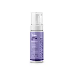 Mousse Apice Mirrafix 210 ml