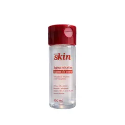 Água de Coco Micelar Musa Skin 150ml