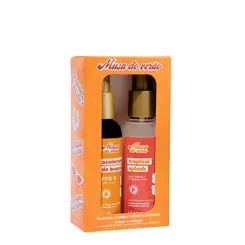Kit Musa do Verão 120ml
