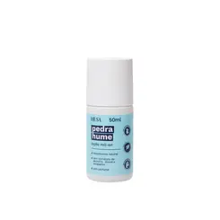 Desodorante Pedra Hume Musa Roll-on 50ml