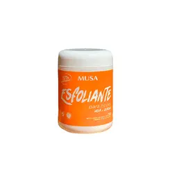 Esfoliante para os Pés Musa 280g